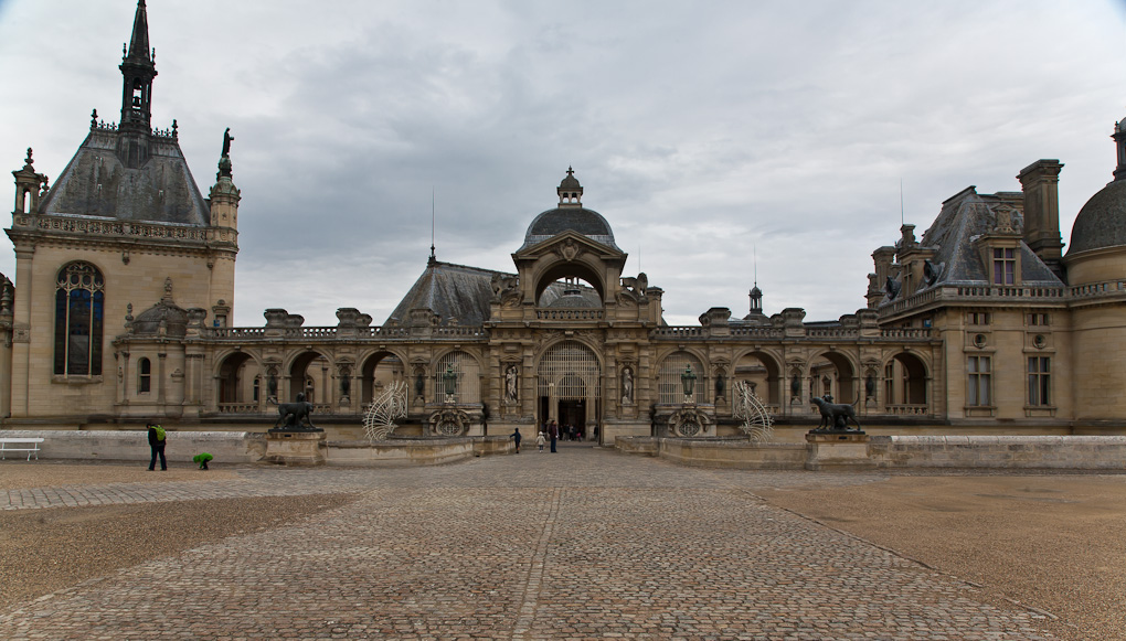 Chantilly